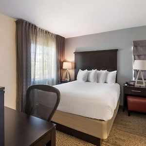 One-Bedroom Queen Suite Roll Shower Mobility Accessible